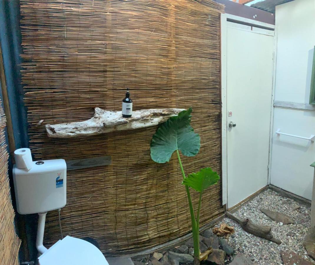 Rustica - Tropical Holiday Retreat Кеннонвейл Екстер'єр фото