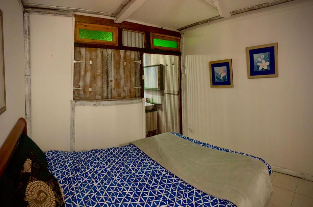 Rustica - Tropical Holiday Retreat Кеннонвейл Екстер'єр фото